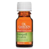 Oil Garden Essential Oil Blend Tranquil & Calm 12ml